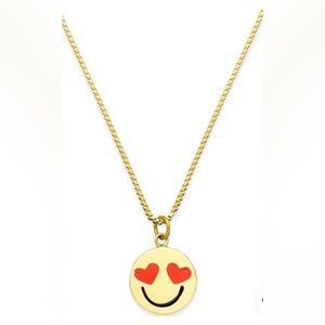 Kate Spade Lovestruck Necklace